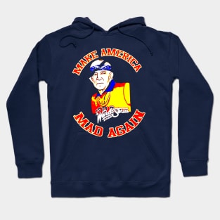 Mattress Mack Houston Astros Hoodie